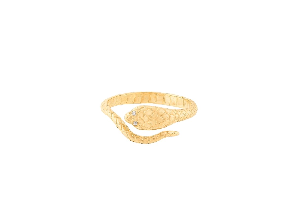 Celine Daoust Cobra Ring