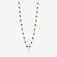 Classic Supreme 1 Diamond Necklace