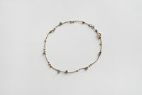 Dew Drop Sapphire Bracelet