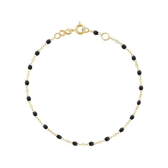 Gigi Clozeau 18k Gold Classic Anklet