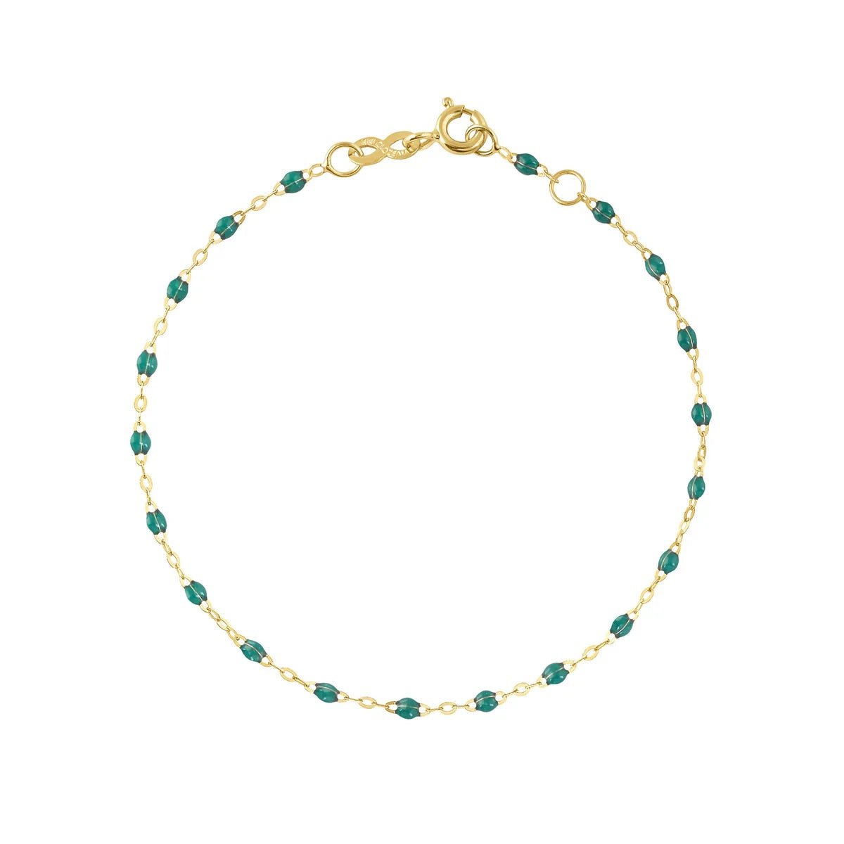 Gigi Clozeau 18k Gold Classic Bracelet