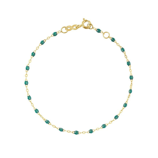 Gigi Clozeau 18k Gold Classic Bracelet