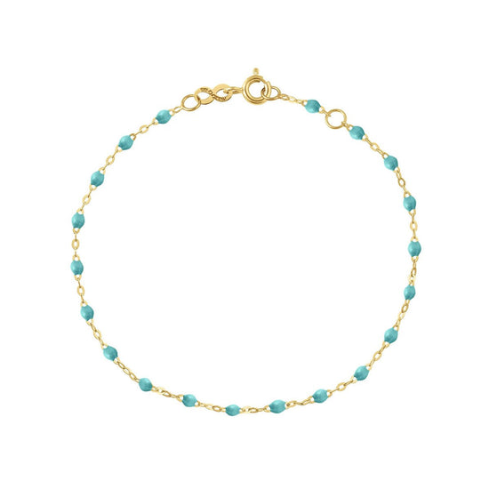 Gigi Clozeau 18k Gold Classic Bracelet