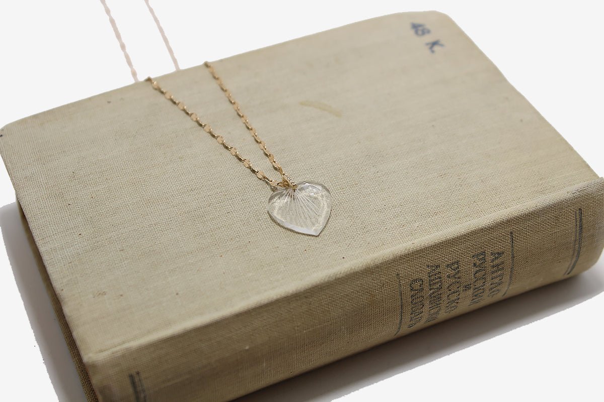 Pascale Monvoisin Gabin No3 Necklace