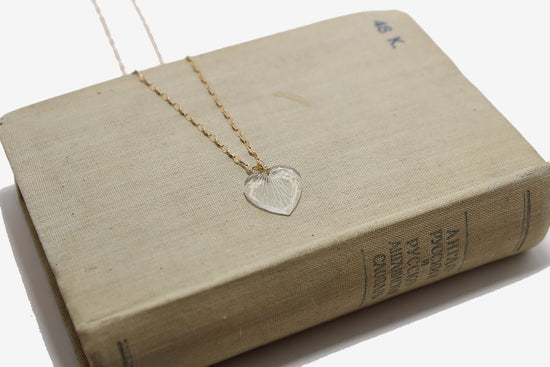 Pascale Monvoisin Gabin No3 Necklace