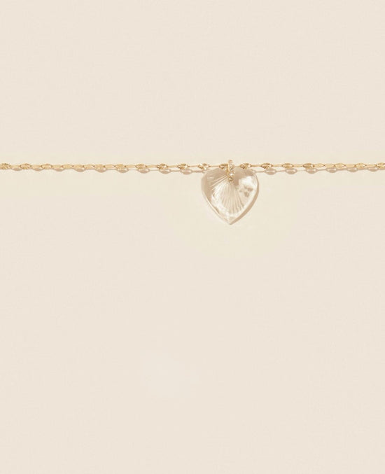 Pascale Monvoisin Gabin No3 Necklace