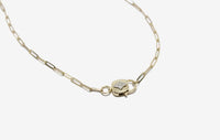 Pascale Monvoisin Louise Necklace