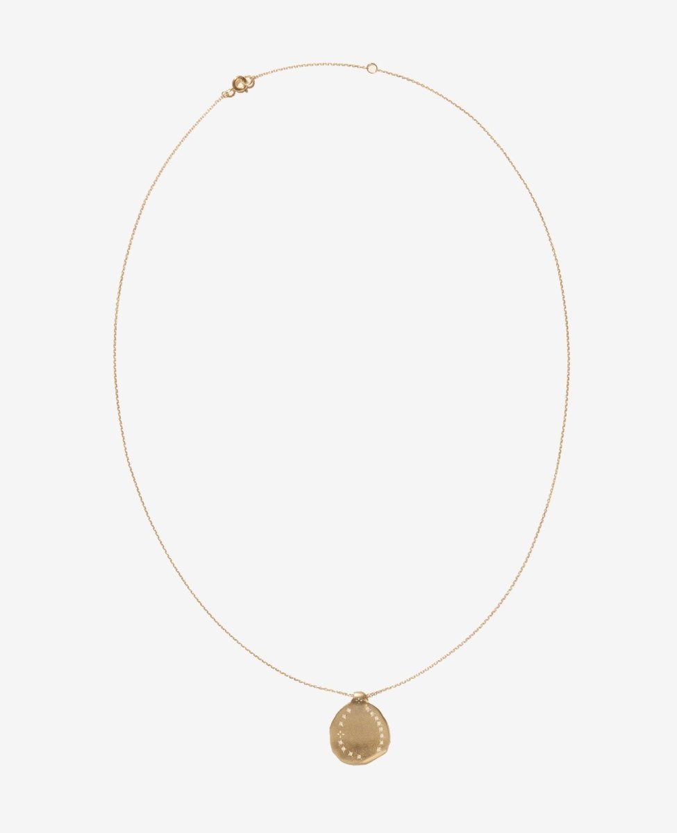 Pascale Monvoisin Rio No1 Necklace