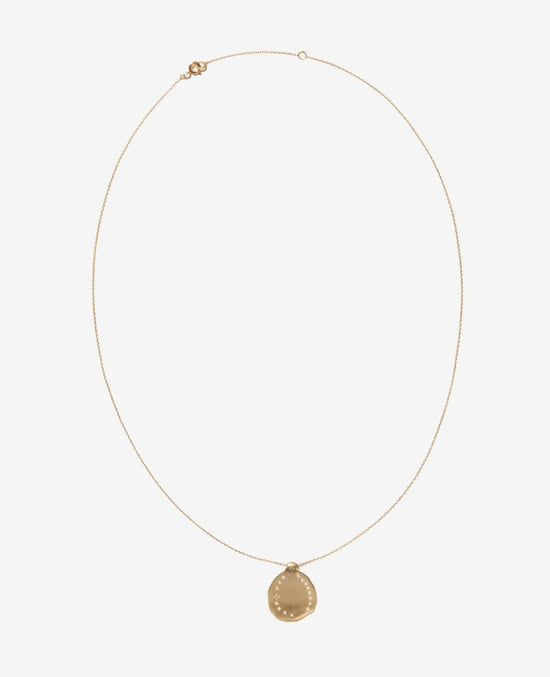 Pascale Monvoisin Rio No1 Necklace