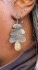 Ten Thousand Things Labradorite Small Totem Earrings