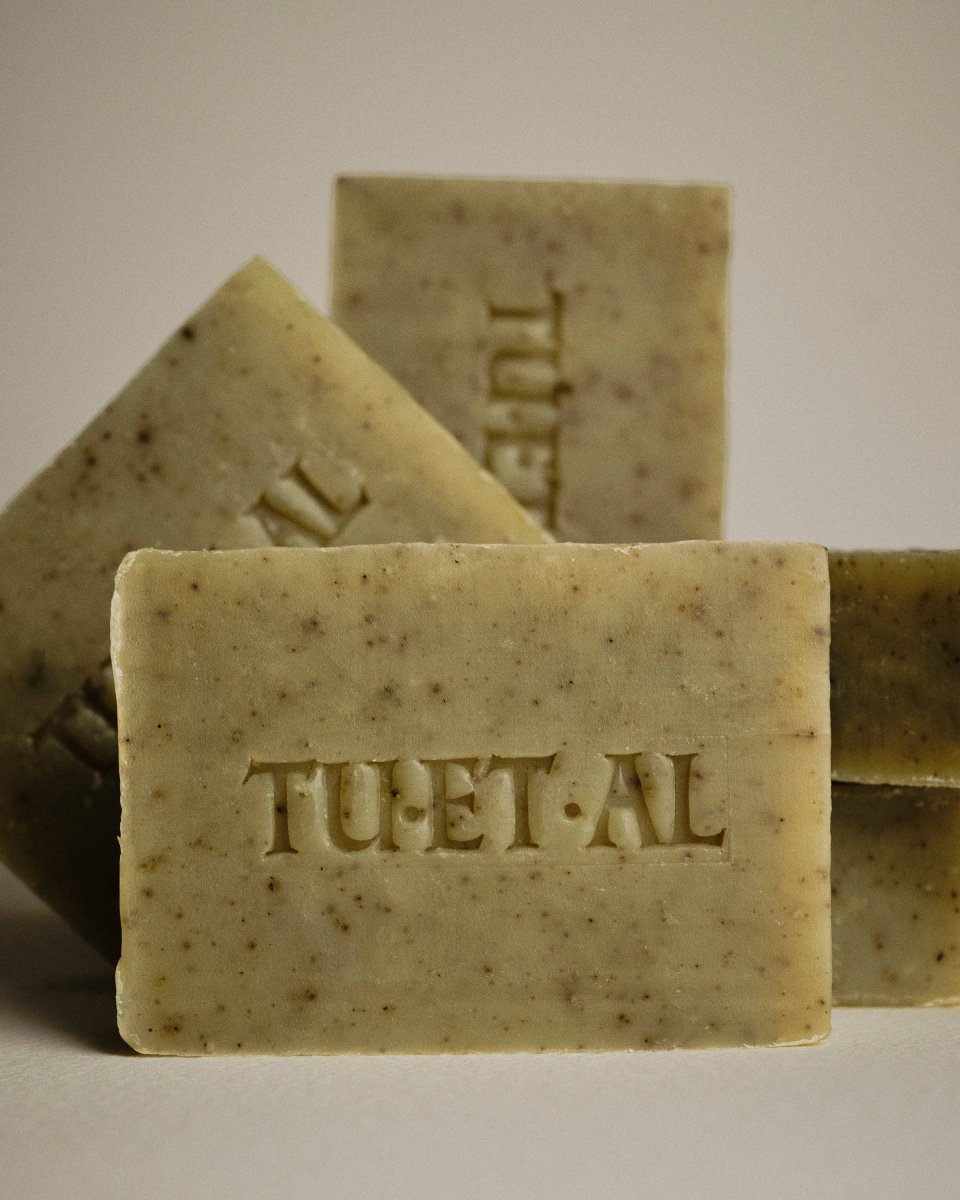 Tu Et Al Artemisia Soap