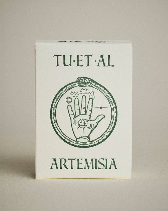 Tu Et Al Artemisia Soap