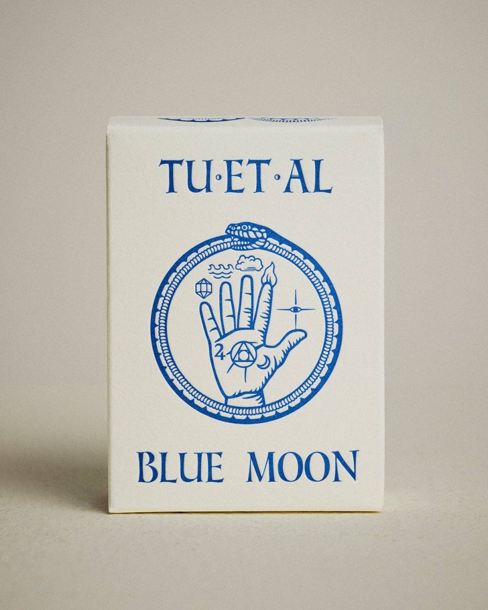 Tu Et Al Blue Moon Soap