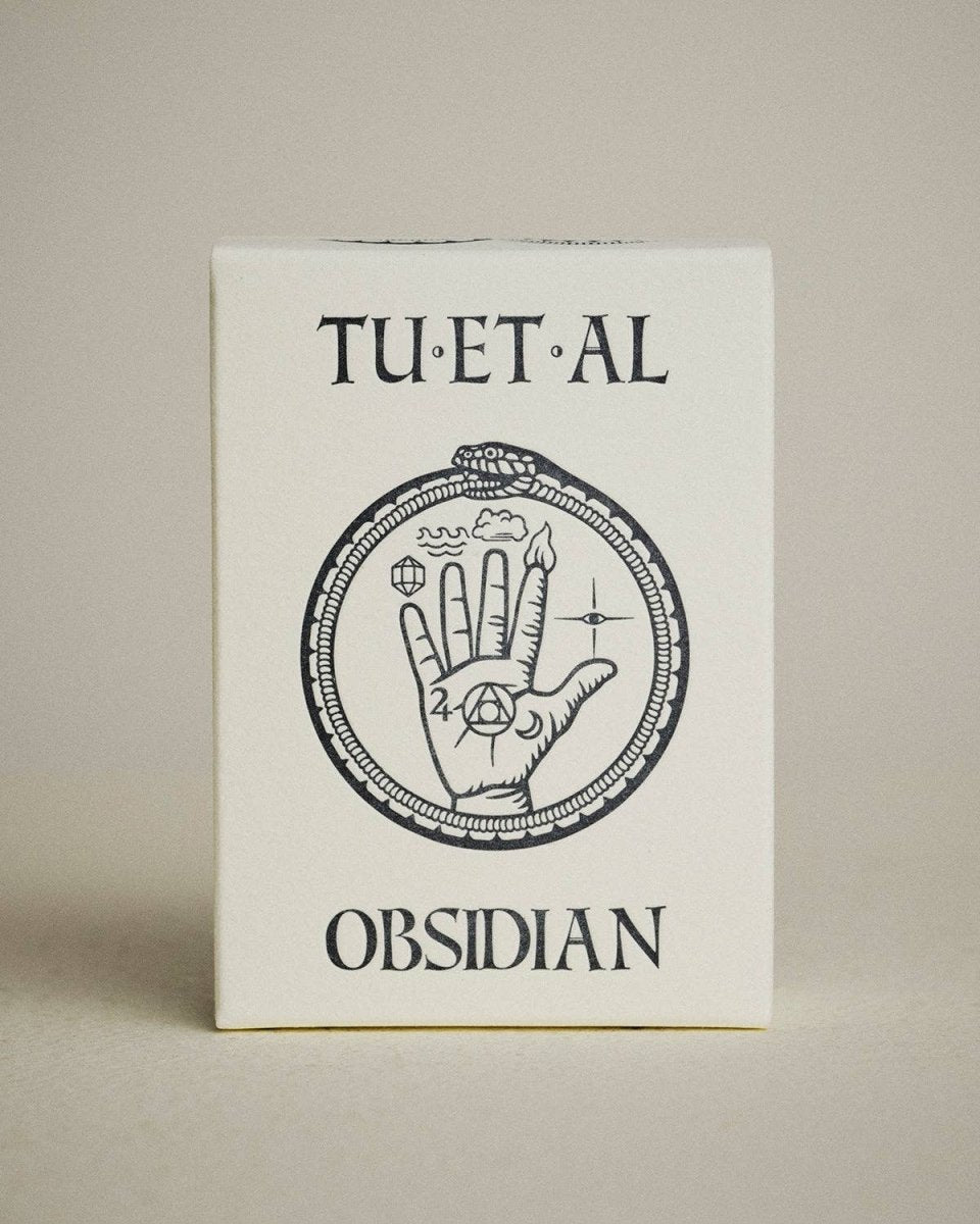 Tu Et Al Obsidian Soap