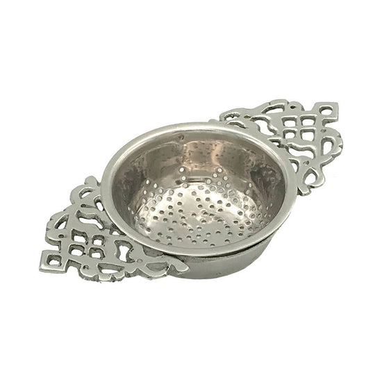 Vintage Style Tea Strainer