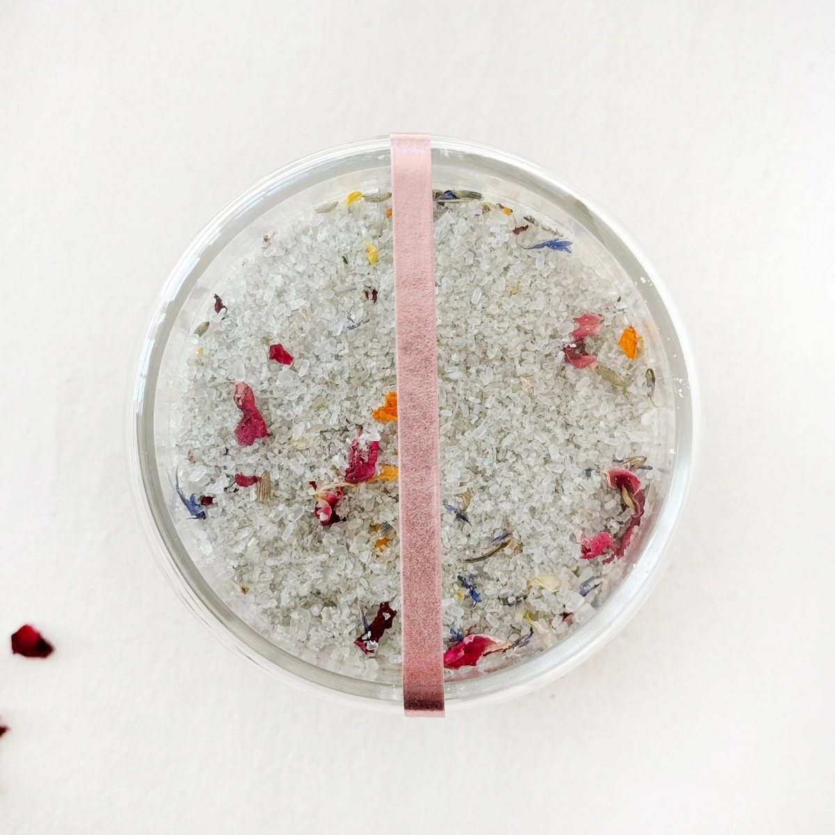 Wilderhouse Wildflower Bath Salts