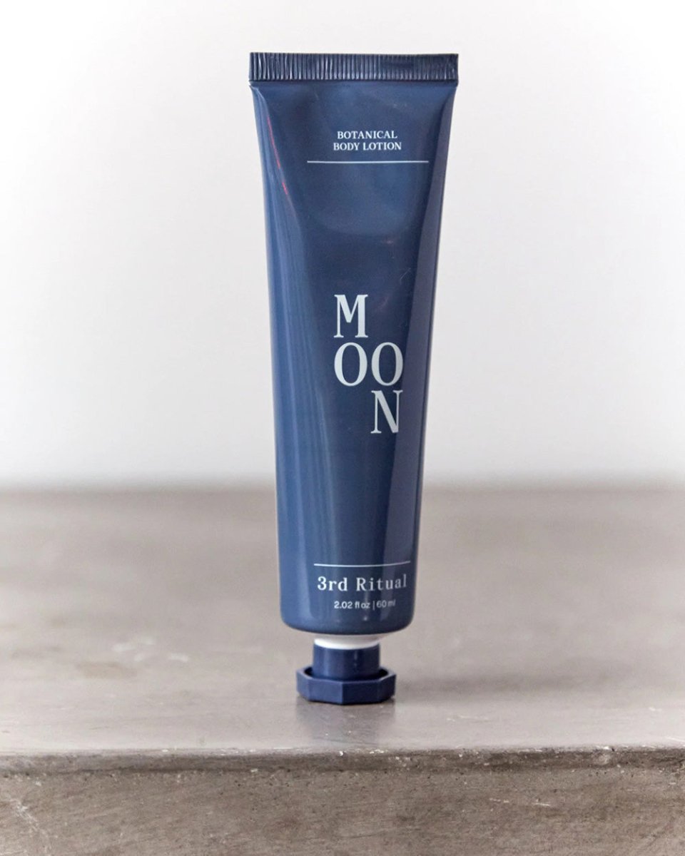 3rd Ritual Moon Body Cream