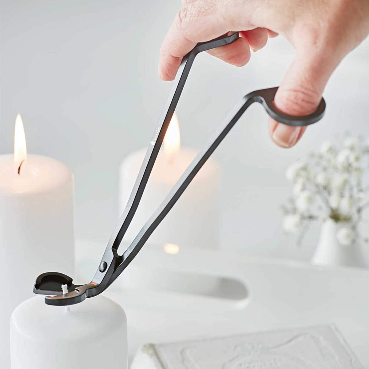 Candle Wick Trimmer