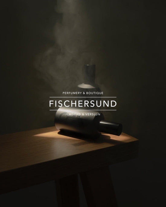 Fischersund Candle No. 23