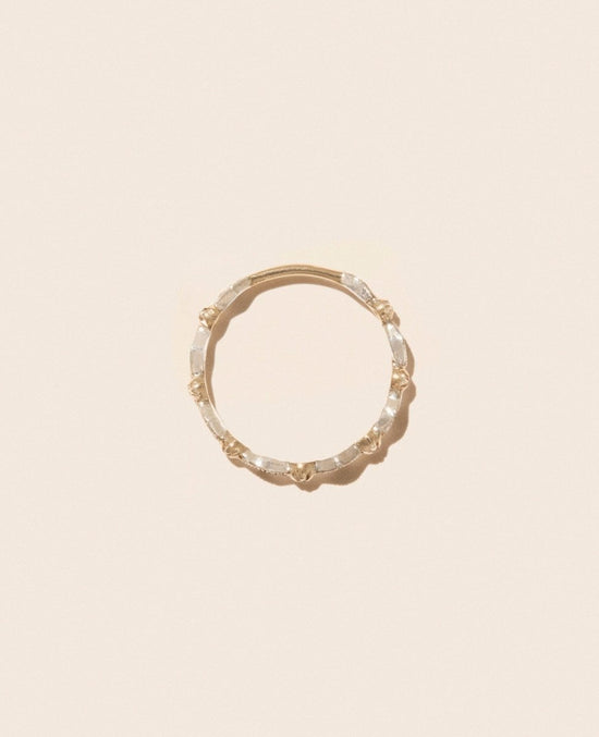 Pascale Monvoisin Ava No1 Ring