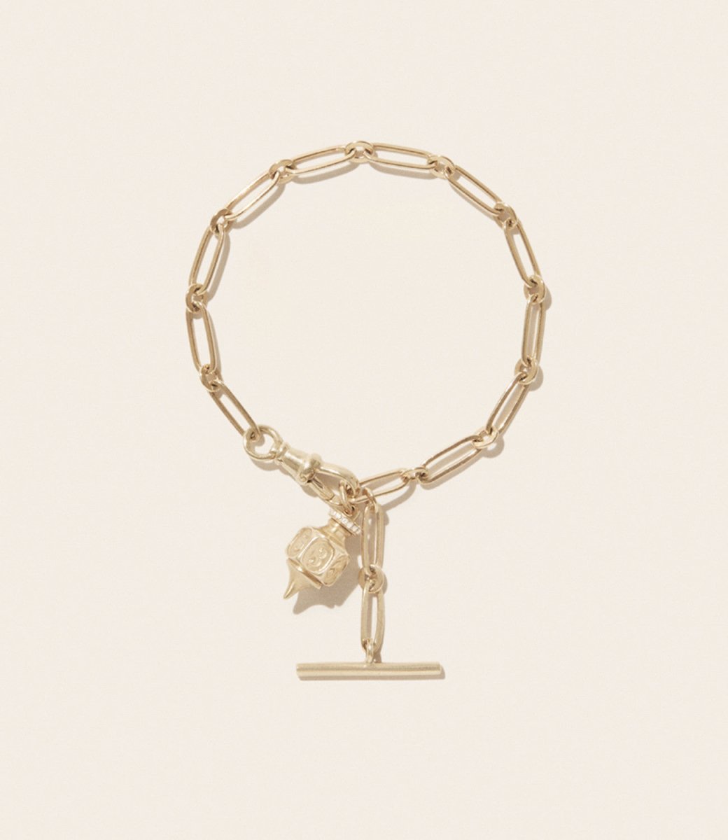 Pascale Monvoisin Debbie Bracelet