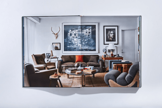 Robert Stilin: Interiors