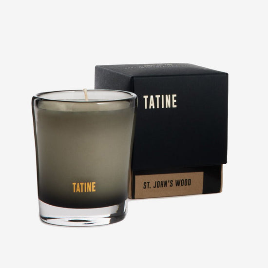 Tatine St John's Wood Classic Candle